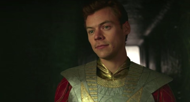 Imagem do post Harry Styles de volta a Marvel? Produtor fala sobre destino do ator