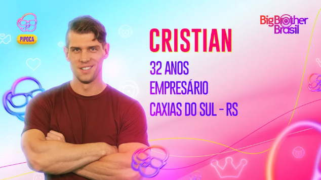 Cristian Vanelli 