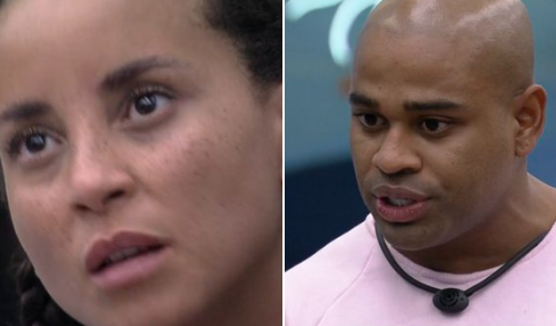 Imagem do post BBB 23 – Fred Nicácio volta a casa e gera treta entre Domitila e Cezar Black: “eu sabia que você era falso”