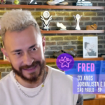 post: BBB 23: Fred do Desimpedidos está confirmado no reality show, saiba mais o youtuber! 