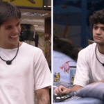 Imagem do post BBB 23: Para diferenciar participantes, internautas chamam “os Gabriéis” de Gabriel Vidraceiro e Gabriel Mosca, veja! 