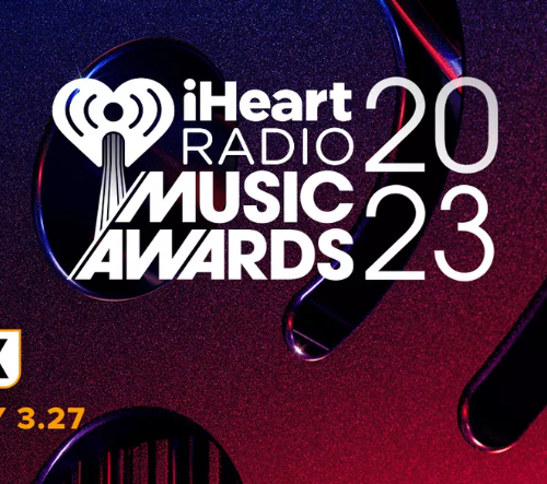 Imagem do post iHeartRadio Music Awards 2023: Como assistir a premiação pela TV e internet? Confira!