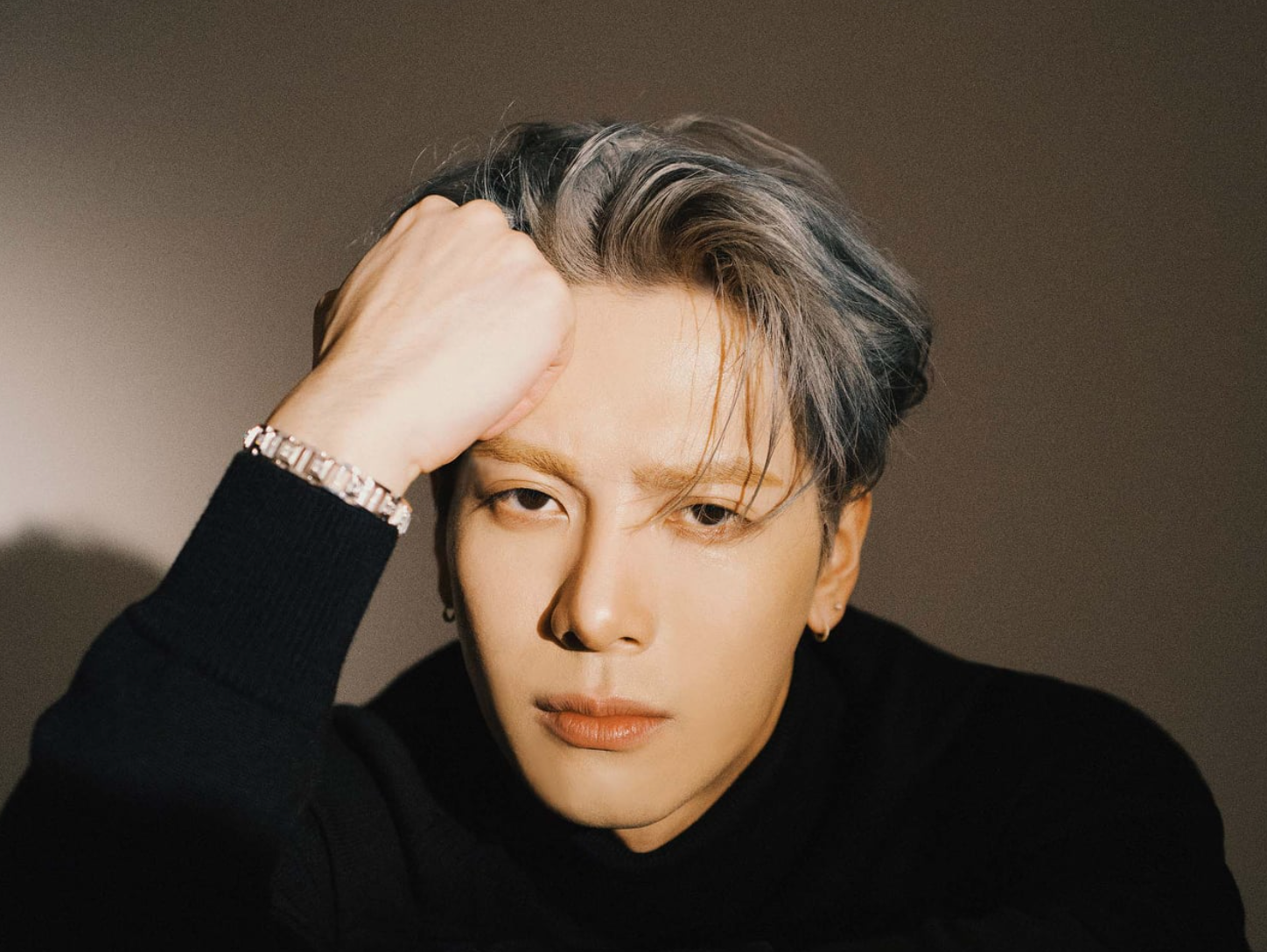 Imagem do post Jackson Wang confirma show no Brasil; confira data e preços dos ingressos