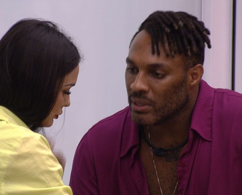 Imagem do post BBB 23: Larissa conversa Fred Nicácio: “tô torcendo pra você voltar, confia”