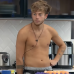 Imagem do post Gran Hermano: Conheça Nacho Castañares, influenciador que participa do reality show argentino 