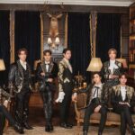 Imagem do post Super Junior: Titãs do K-Pop farão um show único em São Paulo; confira preços dos ingressos