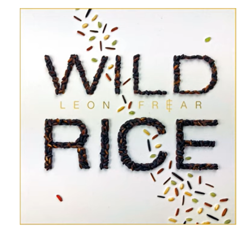 Imagem do post Leon Frear lança seu álbum de estreia “Wild Rice”