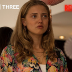 Imagem do post Red Rose: Conheça Amelia Clarkson, atriz que interpreta a Wren 