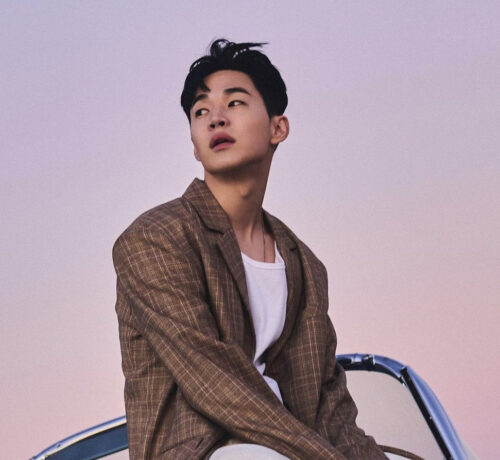 Imagem do post ENTREVISTA: Henry Lau lança single ‘MOONLIGHT’ e fala sobre início da carreira