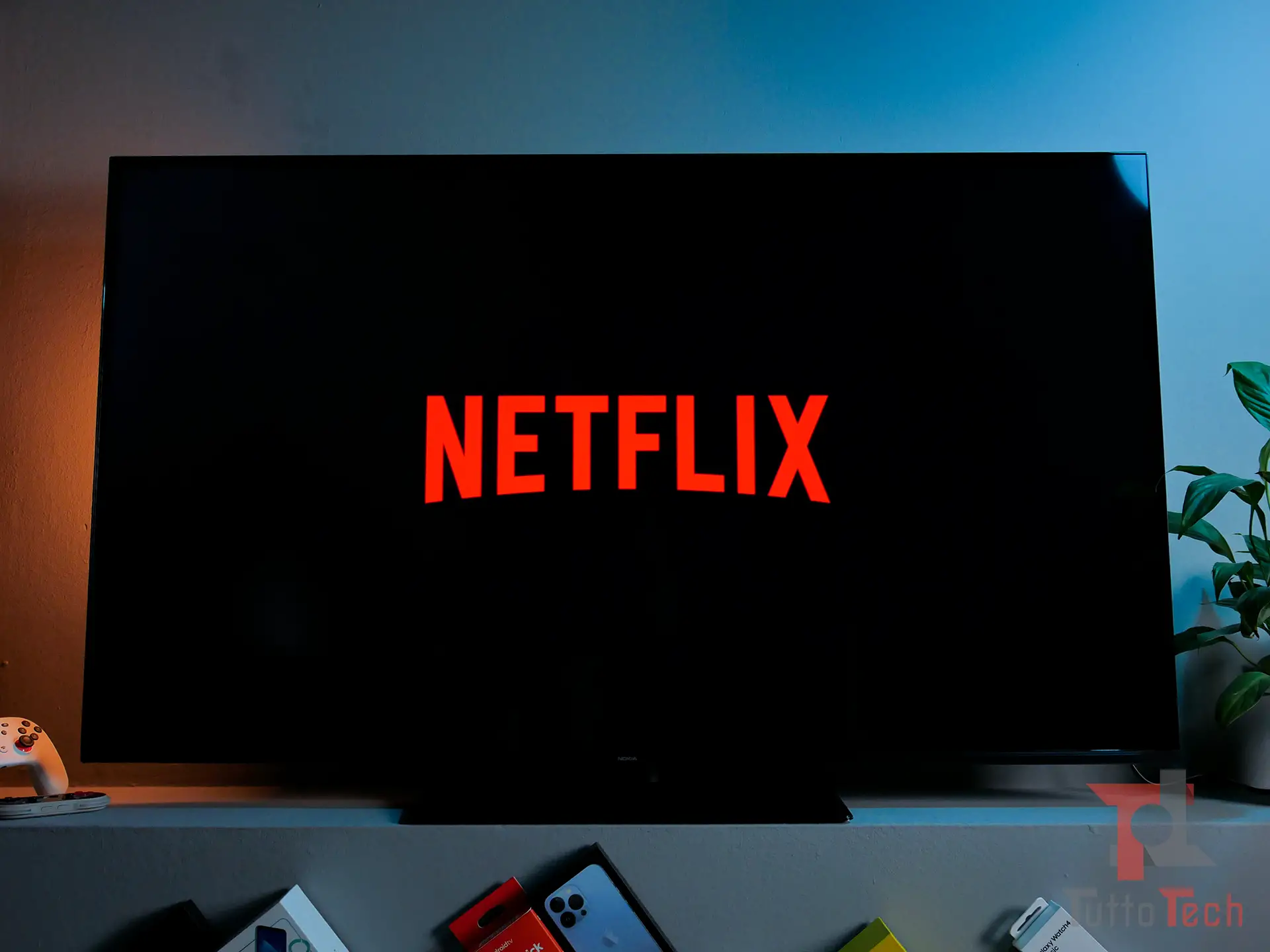 post: Netflix reduz preço de assinatura em até metade em vários países, confira lista