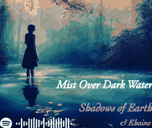 Imagem do post Shadows of Earth e Khaino lançam single “Mist Over Dark Water”