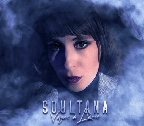 Imagem do post Soultana lança seu terceiro single “Vague à l’âme”, ouça 