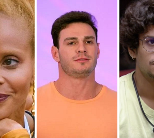 Imagem do post BBB 23: Saiba quem as enquetes de sites apontam como favorito a vencer o reality após a eliminação de Gabriel Fop