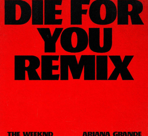 Imagem do post The Weeknd e Ariana Grande lançam remix “Die For You”, ouça!