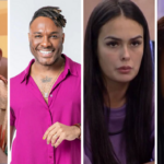 Imagem do post BBB 23: Se o paredão for Bruno, Fred Nicácio, Larissa e Paula, quem você elimina? Vote! 