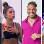 Imagem do post Enquete BBB 23: Se o paredão for Sapato, Key Alves, Fred Nicácio e Black, quem você elimina? Vote! 