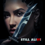 Imagem do post Demi Lovato anuncia novo single “Still Alive”, faixa da trilha do filme “Scream 6”