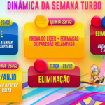 Imagem do post BBB 23: Big Fone toca daqui a pouco, veja o horário e mais informações