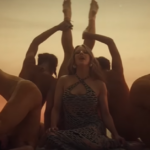 Imagem do post Ellie Goulding lança clipe alto astral de “Like A Saviour”