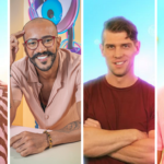 Imagem do post Enquete BBB 23: Se Fred, Alface, Cristian e Gabriel forem no 5º paredão, quem você elimina? Vote! 