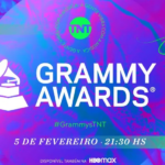 Imagem do post Grammy 2023 AO VIVO: Que horas começa a premiação na HBO Max? 