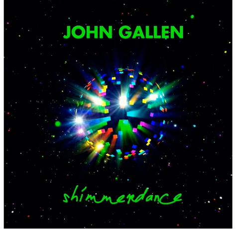 Imagem do post John Gallen lança novo single “ShimmerDance”, vem ouvir! 