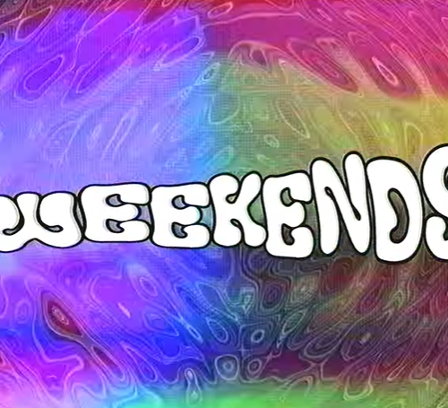 Imagem do post Jonas Blue e Felix Jaehn e lançam “Weekends”, ouça