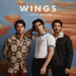 Imagem do post Jonas Brothers está de volta com novo single “Wings”, veja o clipe!