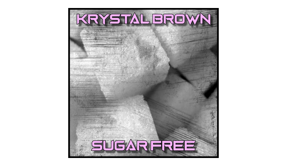 Imagem do post Conheça Krystal Brown e seu single “One Blood”