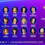 Imagem do post BBB 23 Intercâmbio: Quem de “La Casa de Los Famosos” vem para o Brasil? Saiba quem são os participantes do reality 