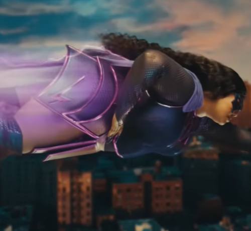 Imagem do post Lizzo lança o clipe de “Special”