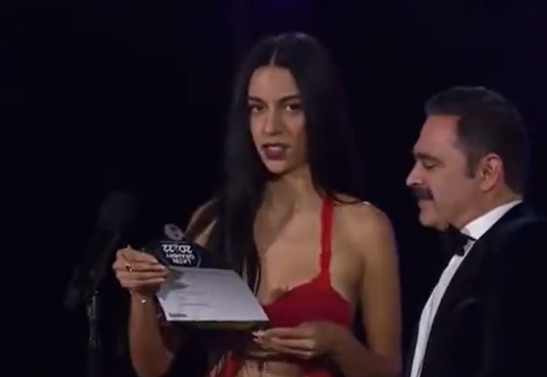 Imagem do post Grammy 2023: Após Anitta perder Best New Artist para Samara Joy, internautas fazem memes: “Quem é essa?”