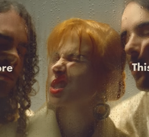 Imagem do post Paramore lança novo álbum “This Is Why”, ouça 