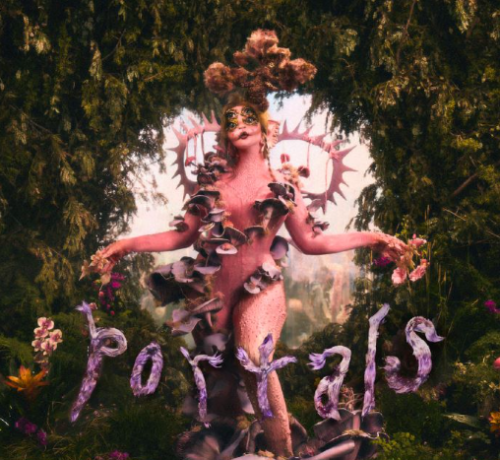 Imagem do post Melanie Martinez: Teaser do álbum “PORTALS” é divulgado, confira! 