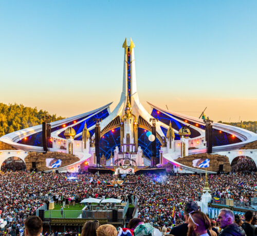 post: Tomorrowland Brasil começa hoje o pré-registro para a venda de ingressos, saiba os valores