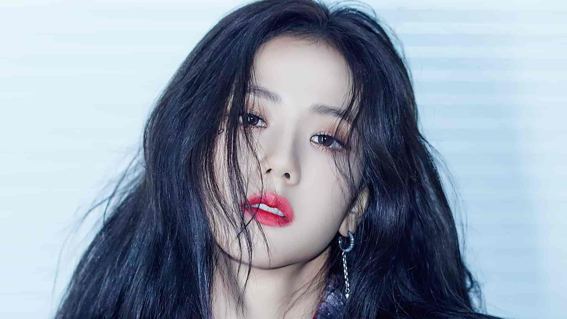 Imagem do post Jisoo consegue feito inédito em seu primeiro projeto solo