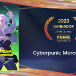 Imagem do post Crunchyroll Anime Awards 2023: Cyberpunk, Lycoris Recoil e SPY x FAMILY estão entre os vencedores