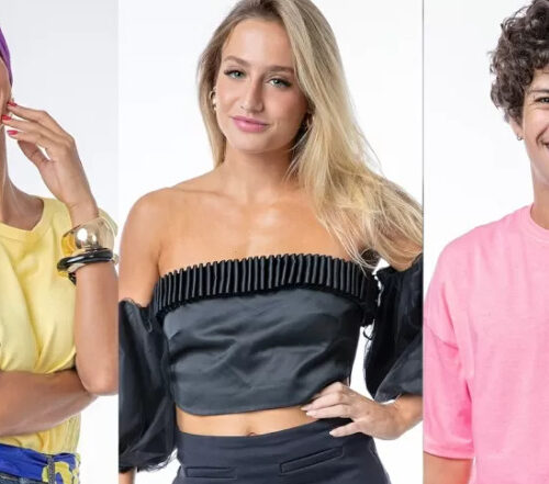 Imagem do post Enquete Votalhada BBB 23: Aline, Bruna e Gabriel estão no paredão, saiba quem será eliminado