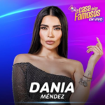 Imagem do post BBB 23: Saiba quem é Dania Méndez, mexicana que irá entrar no reality brasileiro 