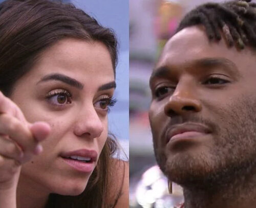 Imagem do post BBB 23: Enquete do Uol aponta que Fred Nicácio e Key Alves voltarão ao programa na repescagem, confira! 