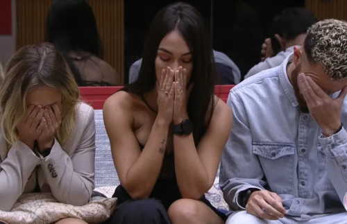 Imagem do post Enquete Favorito BBB 23: Após eliminação de Larissa, quem merece ganhar o reality? Vote!