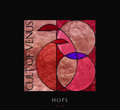 Imagem do post Cult Of Venus lança seu segundo single “Hope”, após estreia com “Mountains”