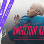 Imagem do post The Town: Angélique Kidjo se apresentará em 7 de setembro no palco The One