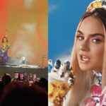 Imagem do post Festival GRLS: JoJo se apresenta em São Paulo e faz cover de “Envolver” da Anitta 