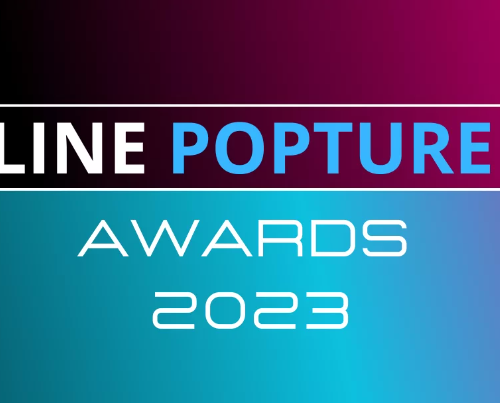 Imagem do post LINE Popture Awards 2023: Anitta, Dayane Mello, Bibi Tatto, SB19, Stupid Wife e Wolf Pack esão entre os indicados 