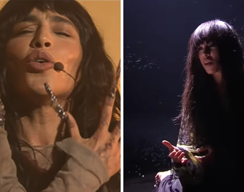 Imagem do post Loreen vence o Melodifestivalen 2023 e irá representar a Suécia pela segunda vez no Eurovision 