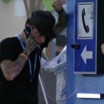 Imagem do post BBB 23: MC Guimê atende ao Big Fone e coloca Key Alves e Cezar Black no paredão