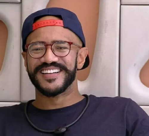 Imagem do post BBB 23: Enquete do BreakTudo aponta Ricardo Alface como favorito para ganhar o reality com 52% dos votos 