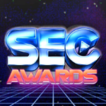 Imagem do post SEC Awards 2023: Lista de indicados da premiação será revelada a partir de 17 de abril 