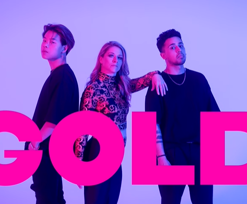 Imagem do post SEMH lança álbum de estreia homônimo e Shortclip para single “Gold”, confira! 